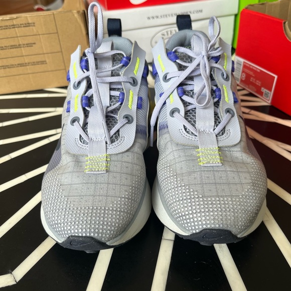 Nike 2021 Men’s Air Max 2021 'Ghost Ashen Slate' - Picture 11 of 15